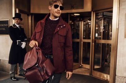 Abbigliamento uomo da 49€