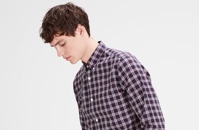 Fino al 50% di sconto moda Uomo