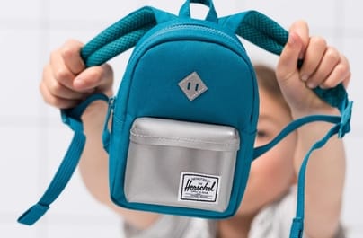 Fino al 60% di sconto Accessori moda Bambini