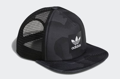 Cappelli Adidas da 11,95€ su Cappellishop