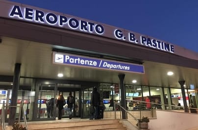 Parcheggio Ciampino 7 giorni 28€ su ParkVia