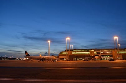 Parcheggio Fiumicino 7 giorni 20€ su ParkVia