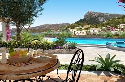 Offerte case in Sardegna da 208€ a settimana su TripAdvisor