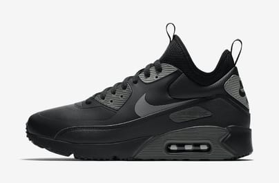Modelli esclusivi scarpe uomo Nike Air Max 90 da 40€ su JD Sports
