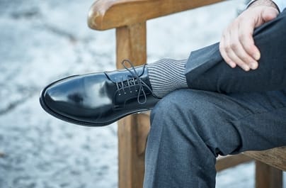 Sconti fino a 75% calzature uomo Alexander Trend