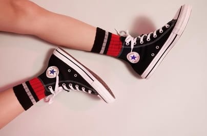 All Star Chuck Tailor Donna da 80€
