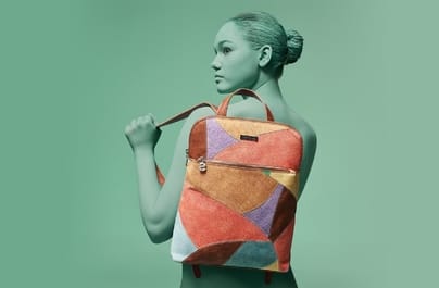 Sconti moda fino al 50% su Amazon