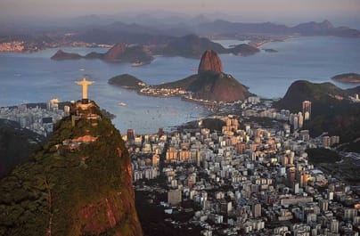 Prenota appartamenti a Rio de Janeiro da 23€ su Wimdu