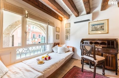 Affitti a Venezia da 377€ a settimana su TripAdvisor