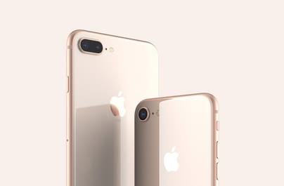 Offerte smartphone iPhone 8 su Apple
