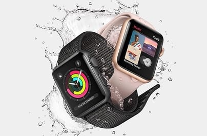 Offerte Apple Watch da 379€