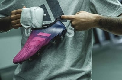 Sconti fino al 40% articoli calcio su Nencini Sport
