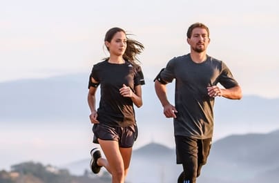 Sconti fino al 40% scarpe e abbigliamento running su Nencini Sport