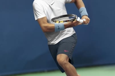 Sconti fino al 60% per il tennis su Nencini Sport