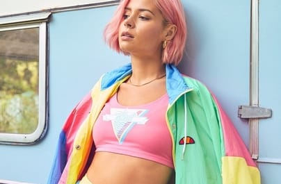 Saldi fino al 70% collezione P/E 2019 su Asos