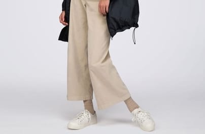 Offerte Aspesi pantaloni donna da 151€