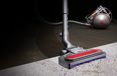 Offerte aspirapolveri a traino Dyson