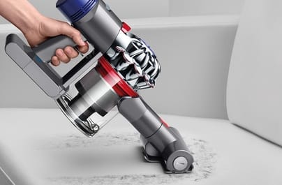 Offerte aspirapolveri senza filo Dyson