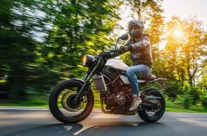 Preventivi Assicurazione moto 50% di sconto su ConTe