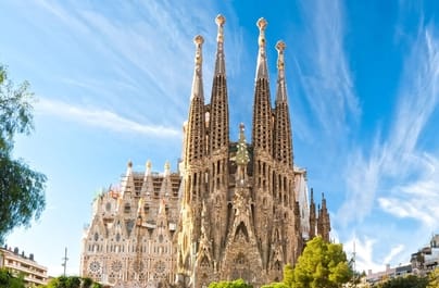 Biglietti attrazioni e musei Barcellona da 6€ su Tiqets