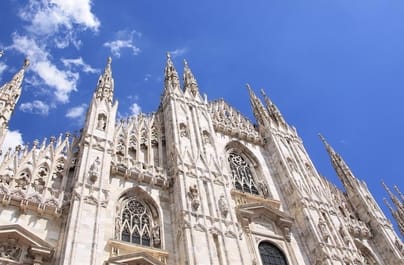 Biglietti musei Milano da 8€ su Tiqets