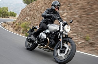 Sconti fino al 20% abbigliamento moto e accessori su Nencini Sport