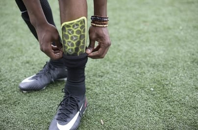 Fino al 70% accessori da calcio su Futbol Emotion