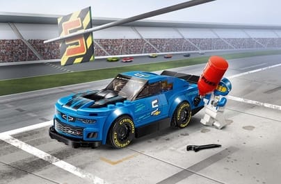 Offerte automobili Lego