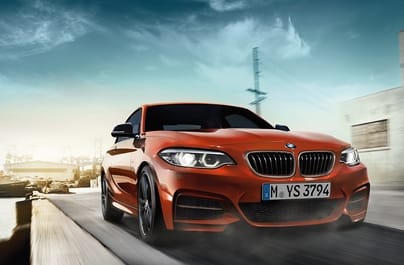 Sconti fino 30% noleggio auto su AutoEurope
