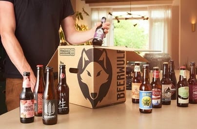 Codice sconto 2,50€ per ordini superiori a 50€ su Beerwulf