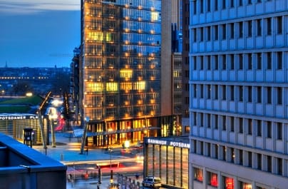 Prenota appartamenti a Berlino da 48€ su Wimdu