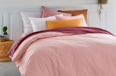 40% Sconto Biancheria per la casa su La Redoute