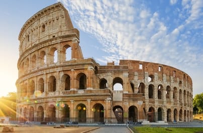 Tour e attrazioni a Roma a partire da 20€ su Musement
