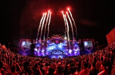 Acquista biglietti Festival italiani ed internazionali su Viagogo
