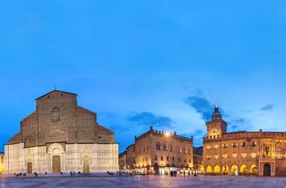 Tour e attrazioni a Bologna a partire da 10€ su Musement