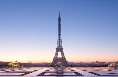 Biglietti attrazioni e musei Parigi da 9€ su Tiqets