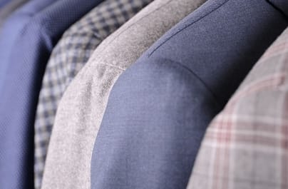 Blazer uomo misura da 365€