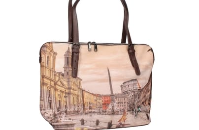 Sconto Y Not su tutta la collezione su Silvana Accessori Moda
