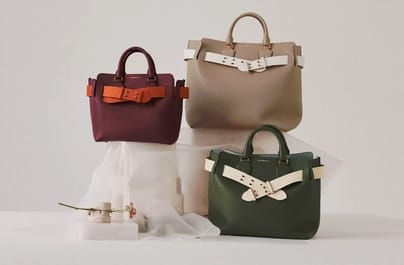 Borse donna Burberry
