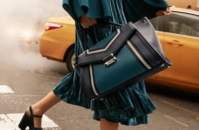 Borse donna Michael Kors da 140€