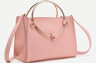 Borse donna Offerte Shein da 4€ + Spedizione gratis