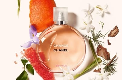 Codice sconto 15% profumi su Idea Bellezza