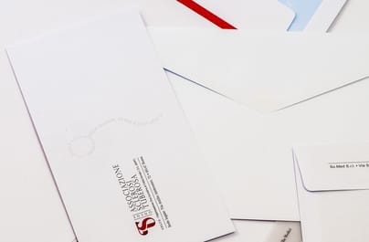 Buste da lettera 500 pezzi da 104€ su Sprint24