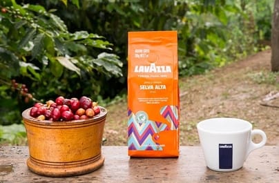 Offerte caffè macinato Lavazza da 2€