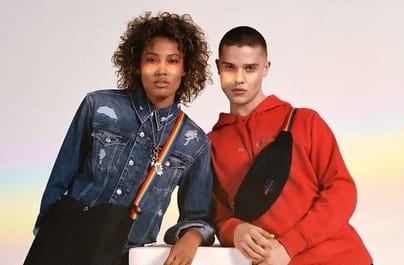 Coupon sconto 10% su Calvin Klein