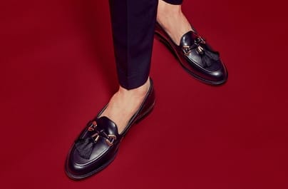 Calzature uomo luxury su Giuseppe Zanotti