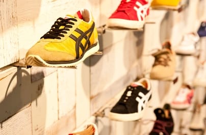 Sconti fino al 61% Onitsuka Tiger