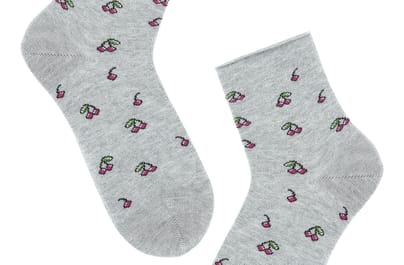 Calze Bambino Sconto 50% su Calzedonia