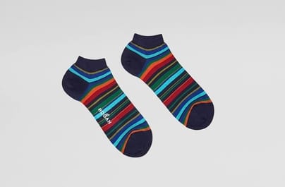 Calze uomo Hogan offerte da 25€