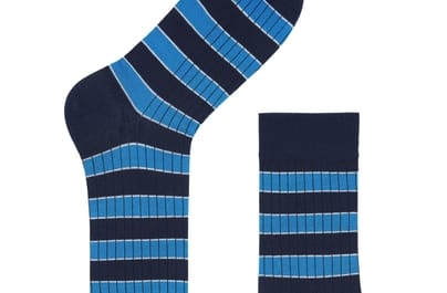 Risparmia il 50% sulle Calze Uomo su Calzedonia